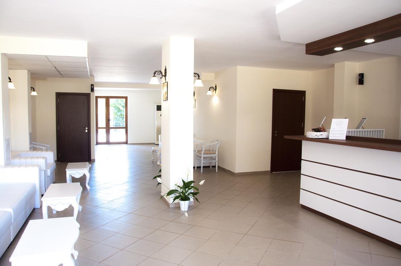 Gardenia Hills Hotel Sunny Beach Exterior foto